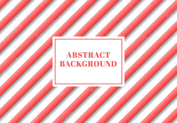 3D Stripes Lines Diagonal Pattern: A Strategic Visual Framework for Clarity and Intention