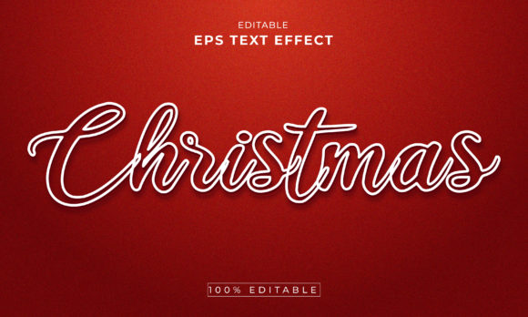 Christmas Editable 3D Text Effect: A Practical Guide for Designers, Educators, and Small Business Teams