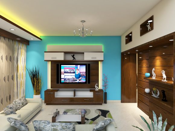 Kitchen Interior Design That Works