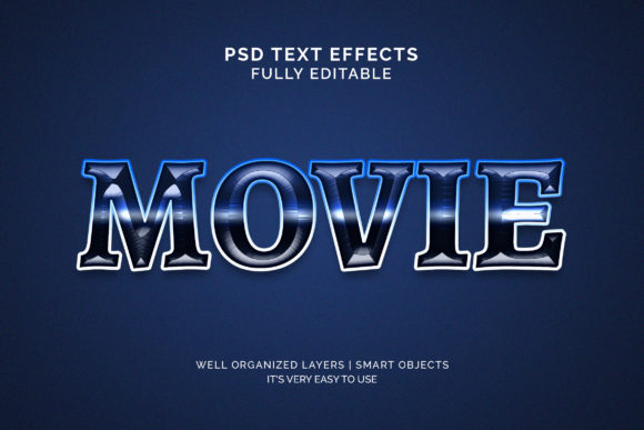 Movie-Style 3D Text Effects: Where Visual Impact Meets Functional Communication