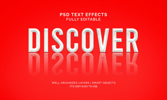 Text Effect - Discover 3d Text Effect: A Strategic Tool for Clarity, Impact, and Intentional Communication