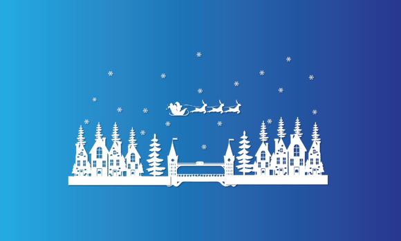 Why 3D Christmas SVG Is Reshaping Creative Workflows for Professionals This Holiday Season