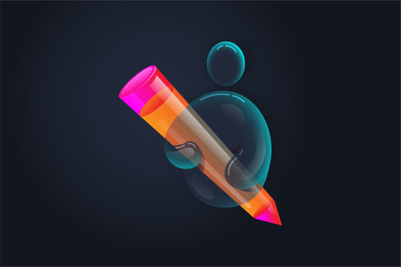 Why Artist 3d App Icon Illustration Vector Is Reshaping Digital Identity for Creative Professionals