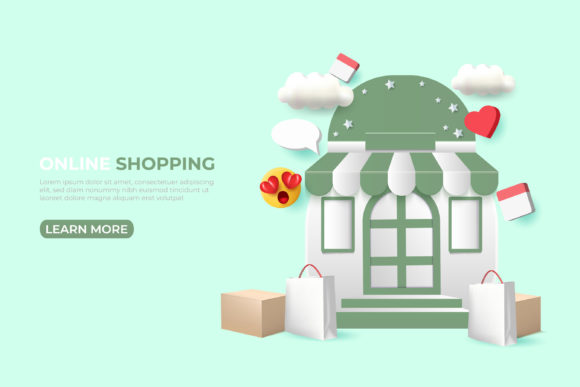 Why Online Shopping Ads Banner Design Is Reshaping Digital Engagement